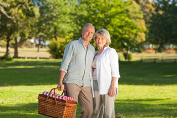 Reverse Mortgage Information in California