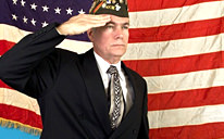Reverse Mortgages in CA for Veterans