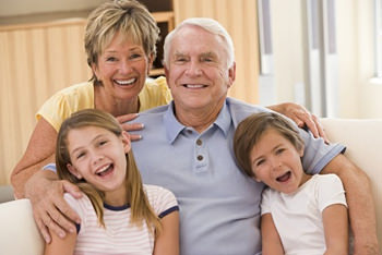 Reasons Seniors Take Reverse Mortgages: Reverse Mortgage Benefits