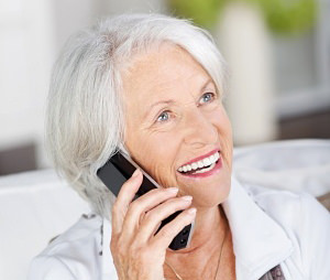 California Reverse Mortgage Quote